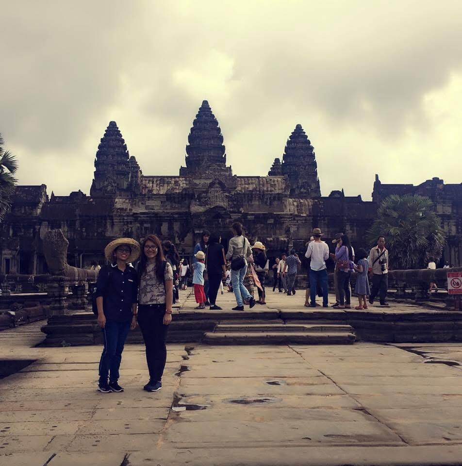 Angkor Wat