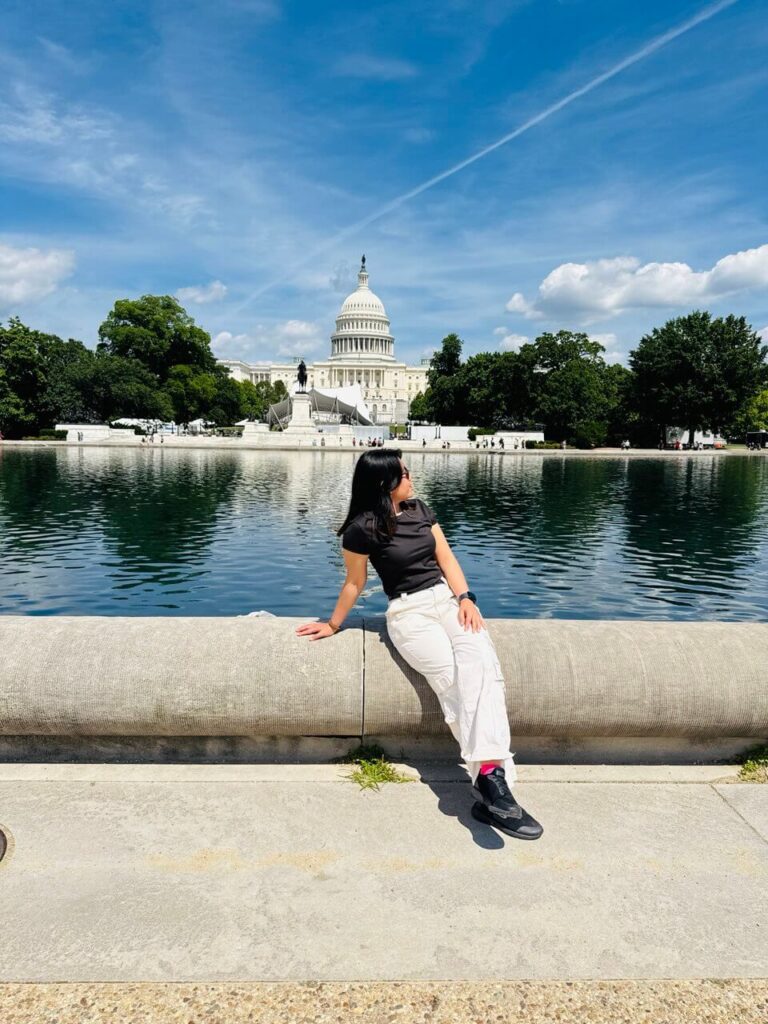 US Capitol