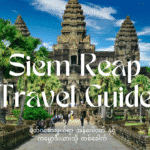 Siem reap Travel Guide