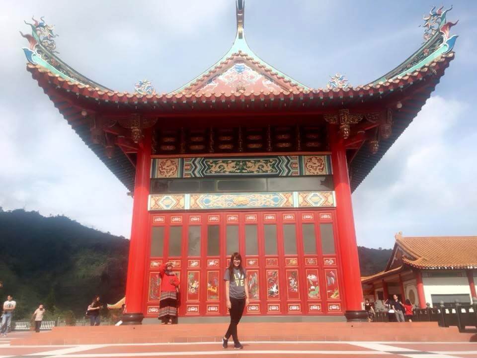 Solo Travel _ Malaysia