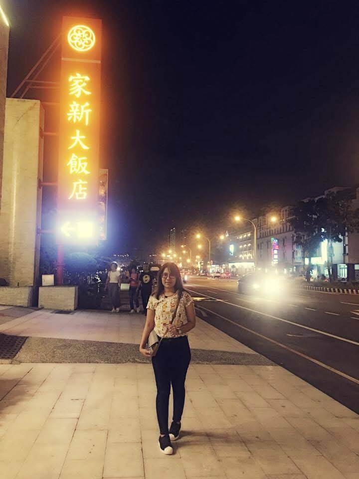 Taiwan