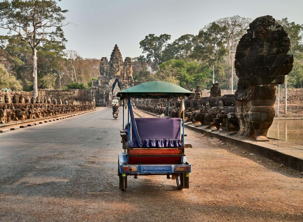 Transportation