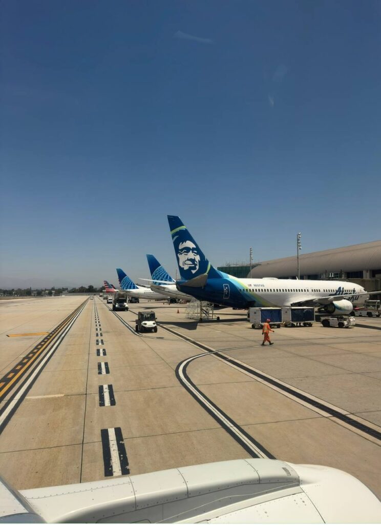 SFO Airport