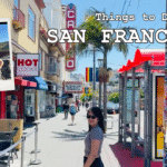 Things to do in SFO