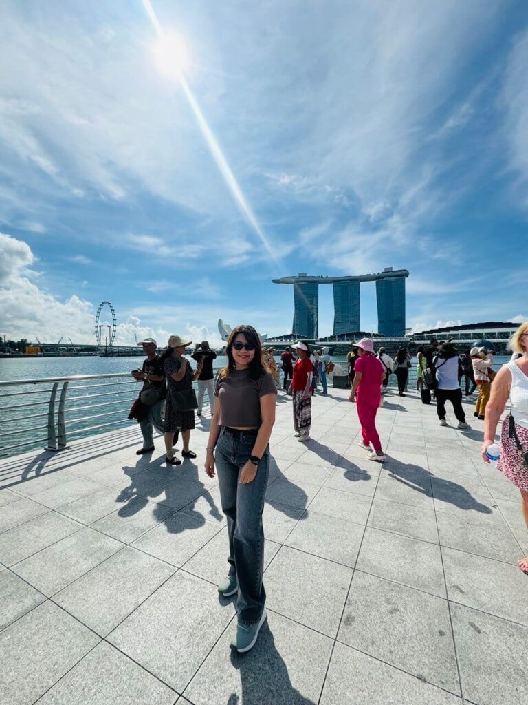 Singapore Budget Hotels