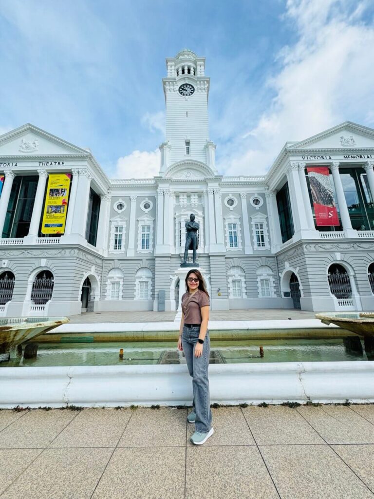 Singapore Travel Guide