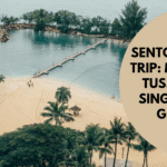 Sentosa Day Trip: Madame Tussauds Singapore Guide