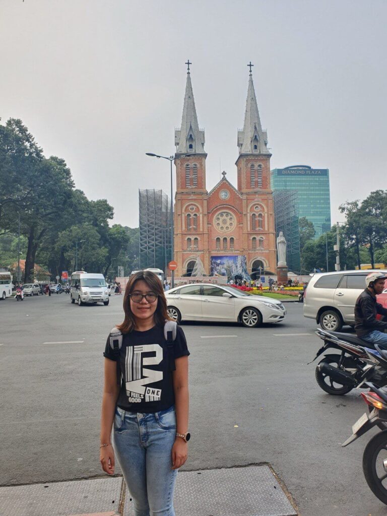 Notre Dame Cathedral