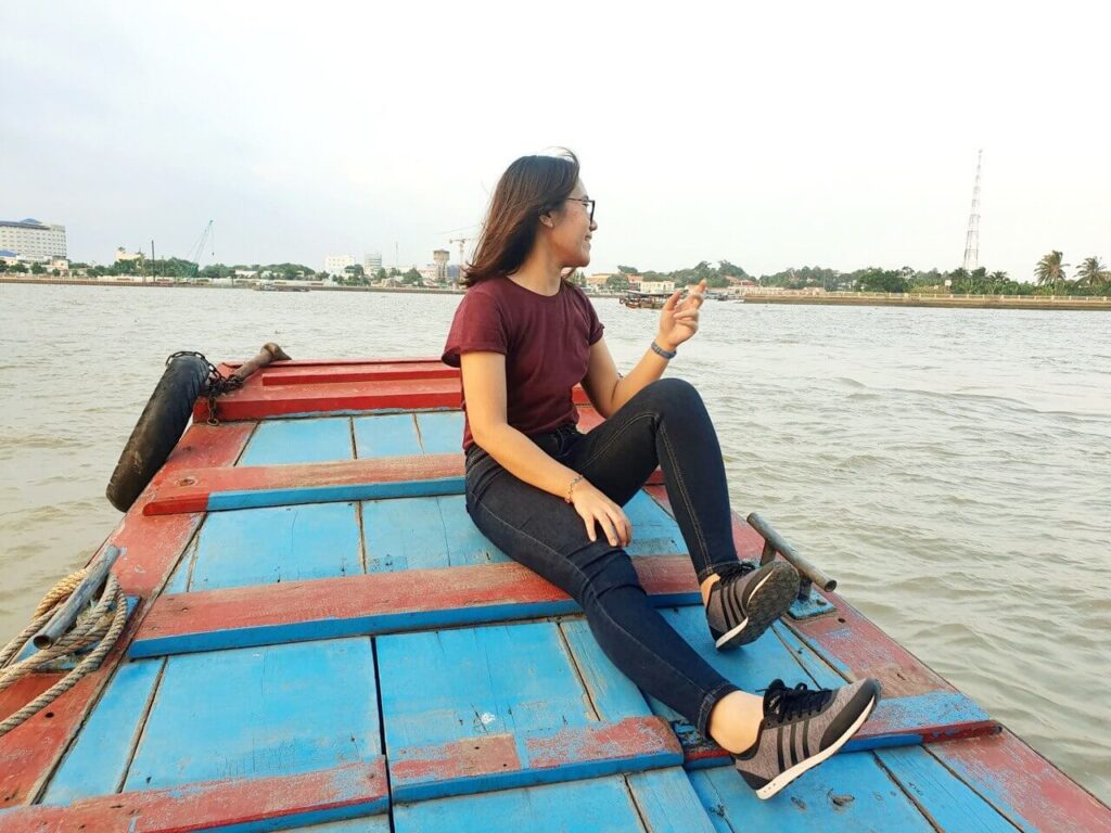 Solo Traveling to Vietnam