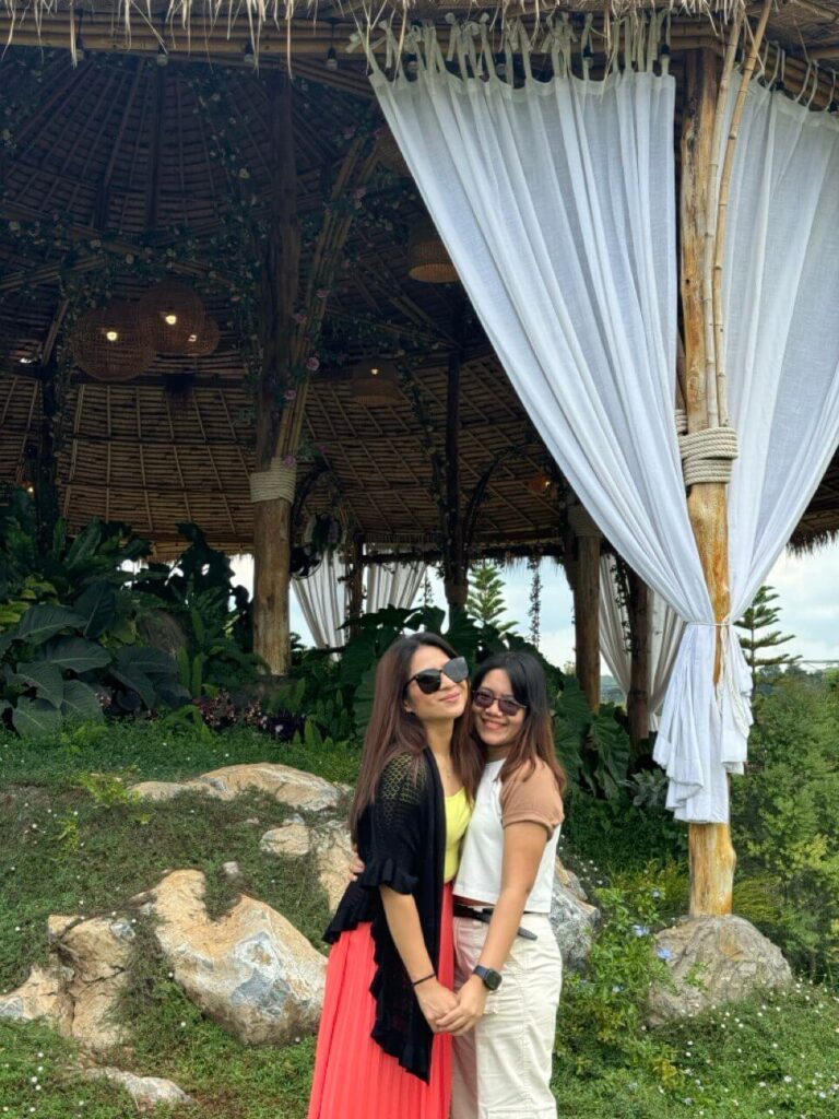 Khao Yai Day Trip from Bangkok - with love