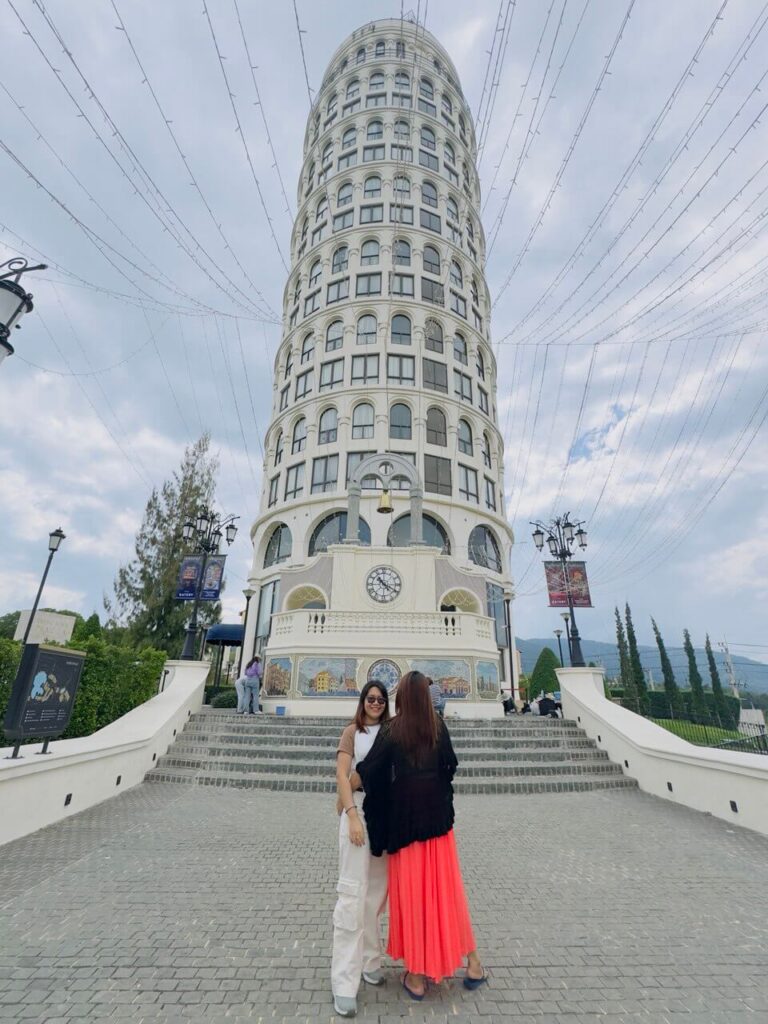 Khao Yai Day Trip from Bangkok -  Portofino