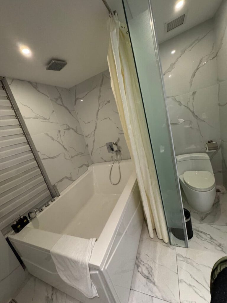 Cicilia hotel- Dlx partial Seaview 