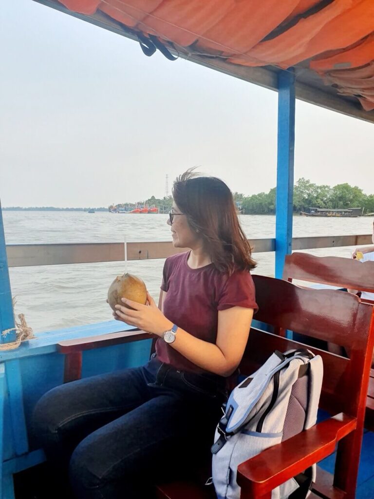Mekong Delta tour