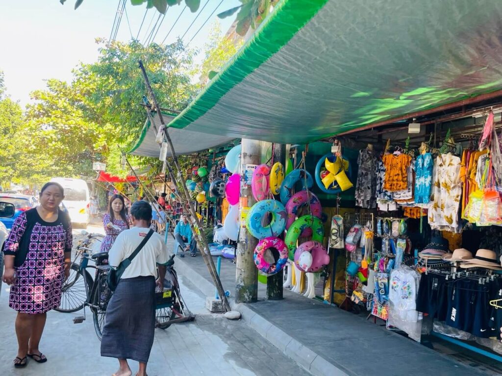 Night Market