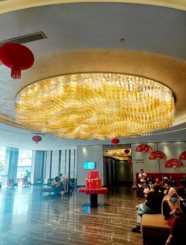 Hotel Boss - Lobby