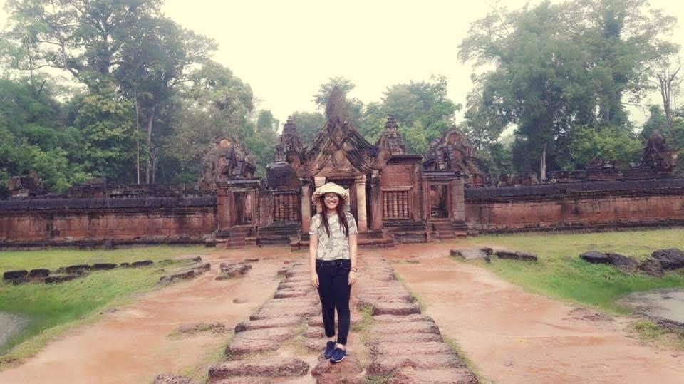 Angkorwat - Siemreap travel guide