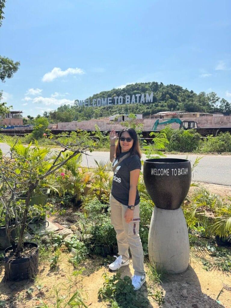 Solo Travel - Batam