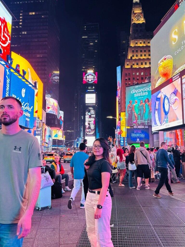  New York -  Wall Street