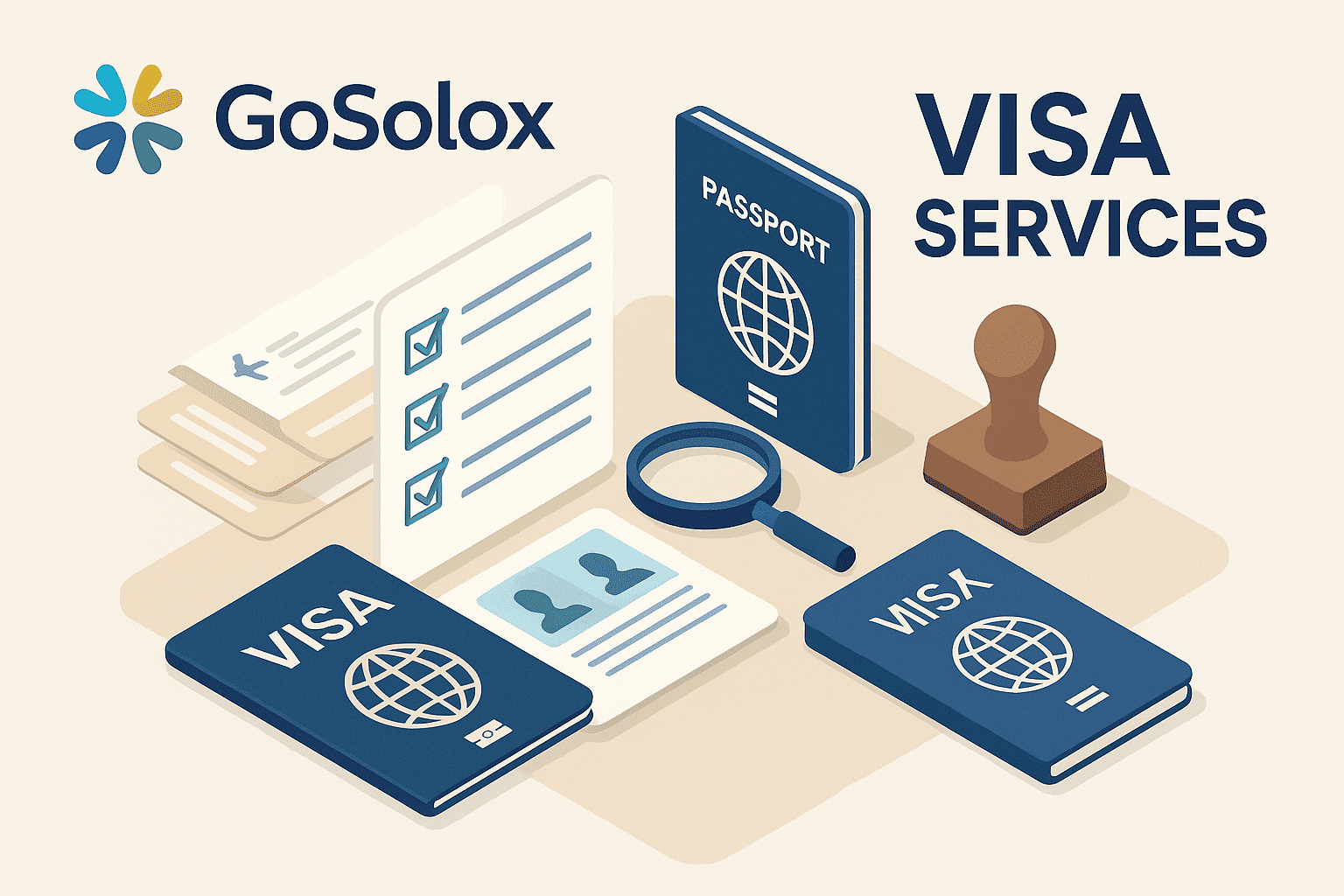 Visa Services from Myanmar - popular destinations