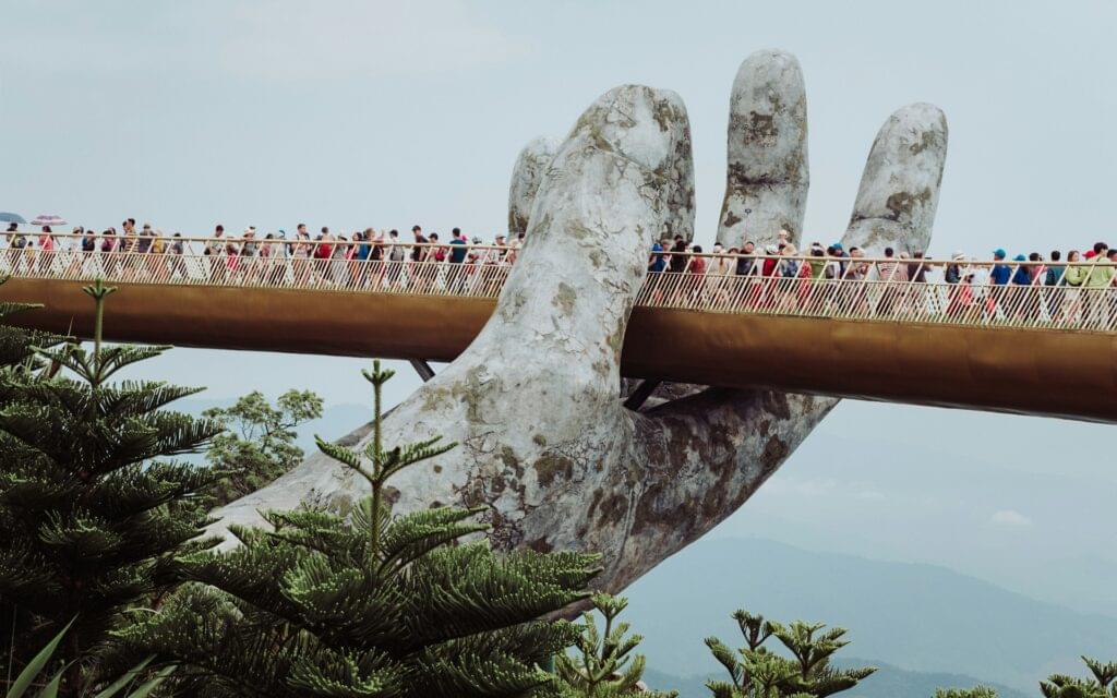 Ba Na Hill Trip
