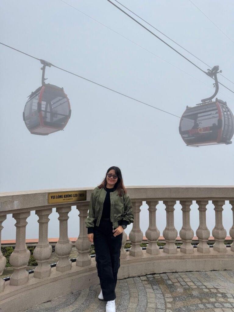 cable car ride