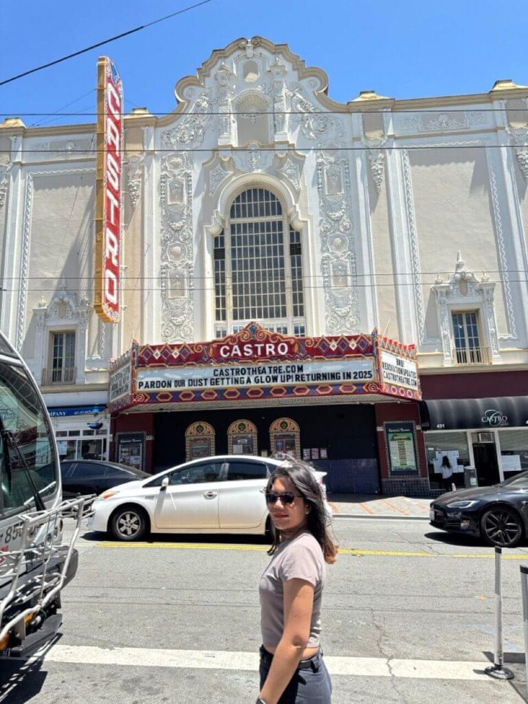 Castro District - Solo Travel San Francisco