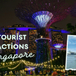 Top Tourist Attractions in Singapore