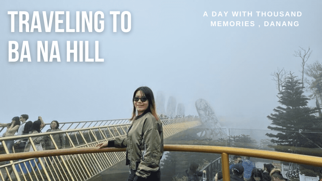 Ba Na Hill