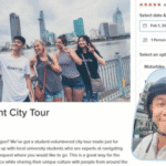 Solo travel experiences - Saigon Student Tour