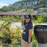 Singapore မှ Batam သို့ တခေါက် (Batam Day Trip Guide)