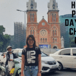 Solo Female Travel — How to Plan 3 Days in Ho Chi Minh City?