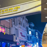 ဟိုချီမင်းခရီးစဉ် မြန်မာခရီးသွားအတွက် Budget-Friendly နေရာများ နှင့် အကြံပြုချက်များ